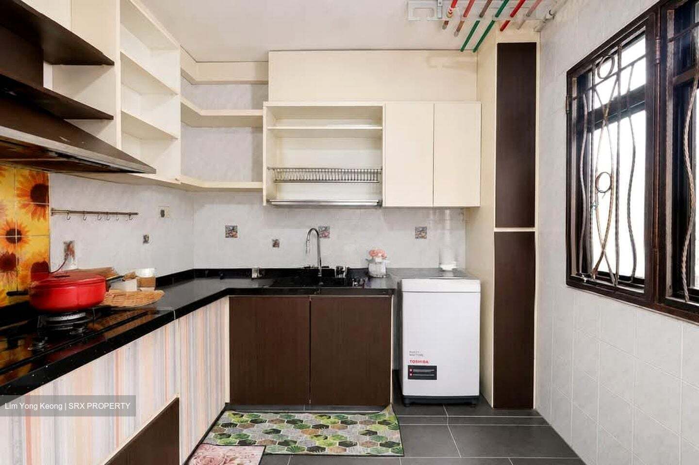 Blk 653B Jurong West Street 61 (Jurong West), HDB 5 Rooms #578733571